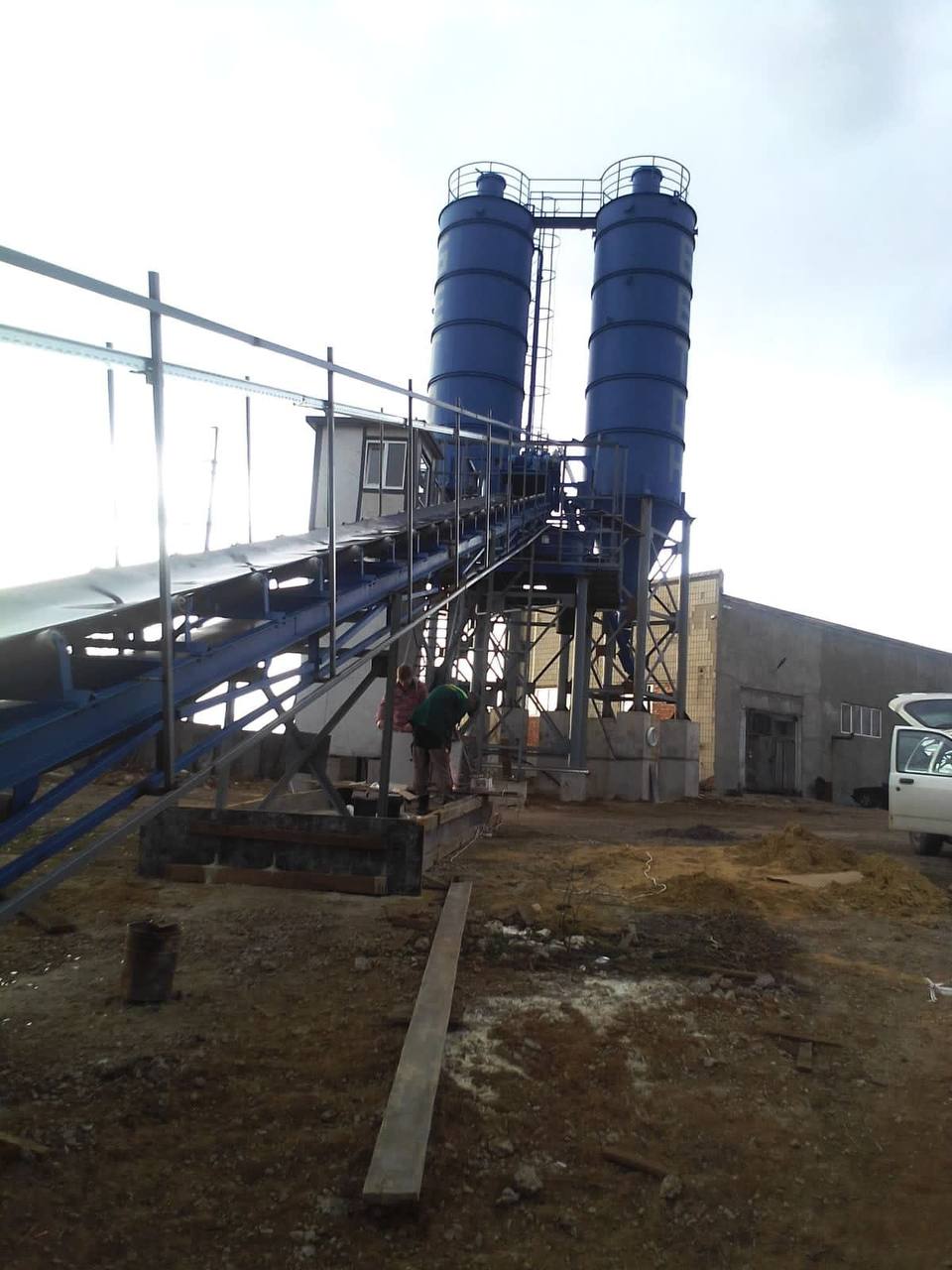 Біла Церква - 1